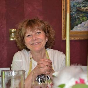 Meet your Posher, Rita